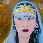 Portrait Personnalisé sur Mesure – Création à Partir de Votre Photo